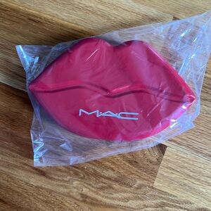 Mac Makeup Holder